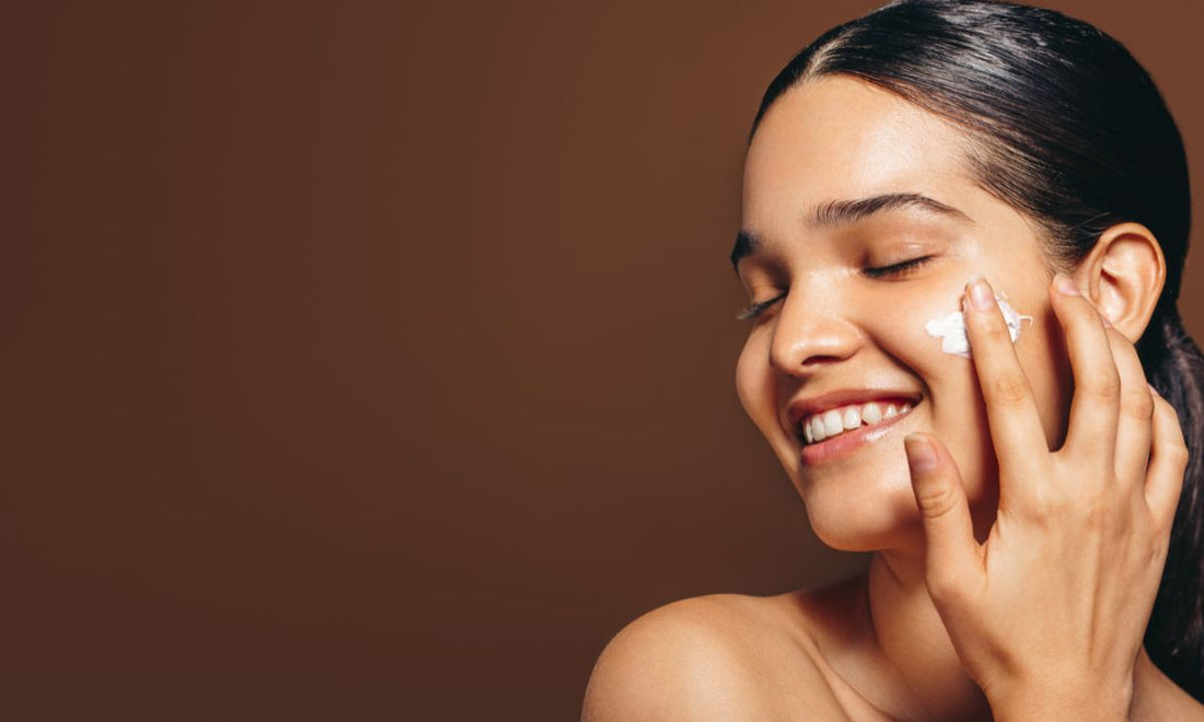 Does Moisturizer Darken Skin? Find Out the Truth Behind the Myth