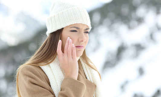 The Winter Skin Whisperer: Ancient Home Remedies Worth Reviving