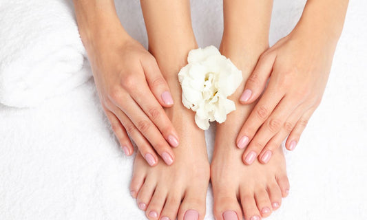 Your Feet Deserve Special Attention: The Ultimate Guide to Pheet Crack Heel Balm