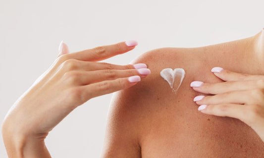 Beyond Just Moisture: 6 Unexpected Ways to Use Body Cream You Might Not Know