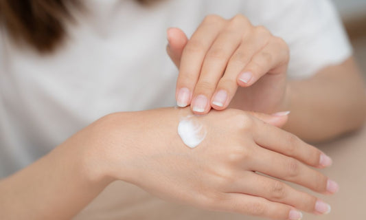 moisturizer vs cream