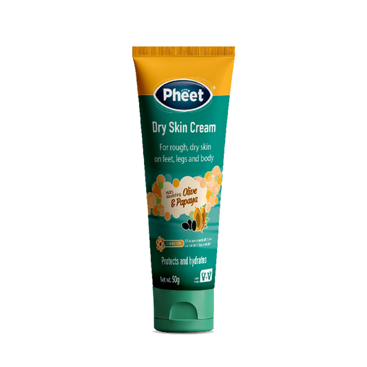 Pheet Dry Skin Cream (50g)