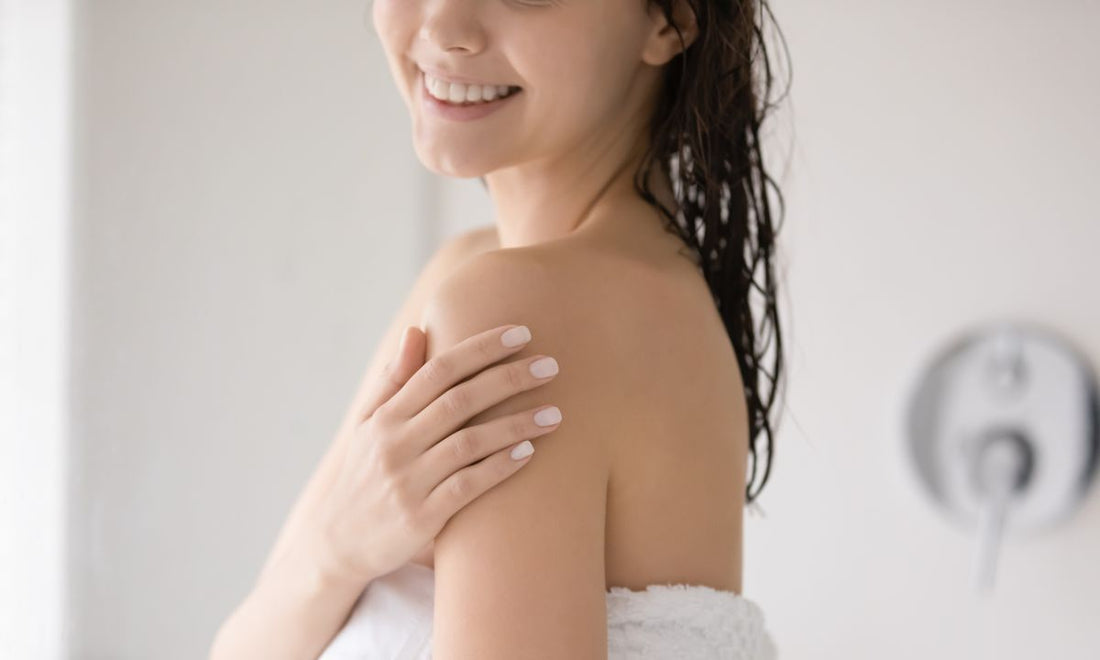 how to make skin soft and smooth