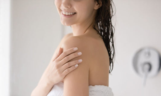 how to make skin soft and smooth