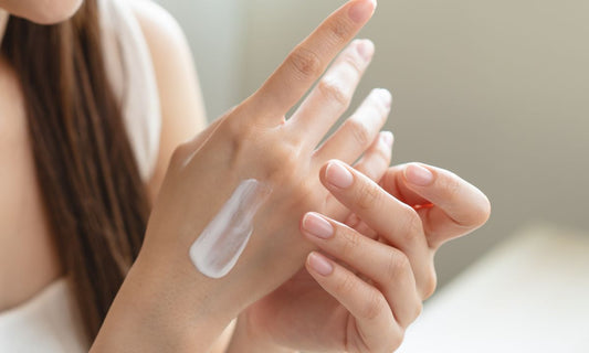 lotion vs cream