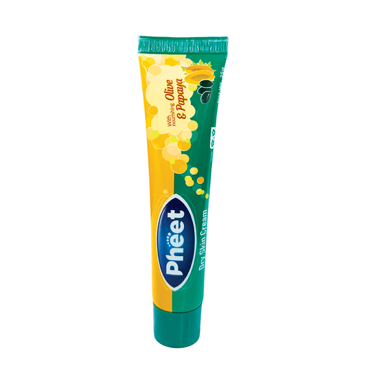 Pheet Dry Skin Cream