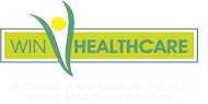 Win Healthcare logo