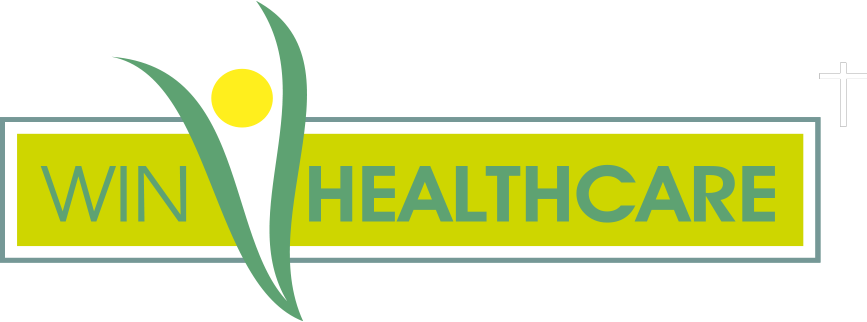 Wincare company logo